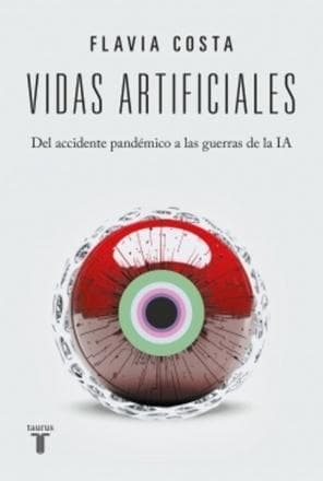 VIDAS ARTIFICIALES