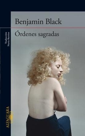 ORDENES SAGRADAS