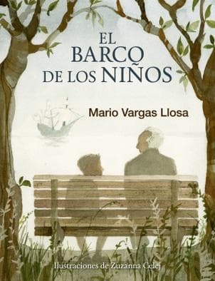 BARCO DE LOS NIÑOS, EL