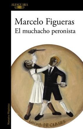 MUCHACHO PERONISTA, EL
