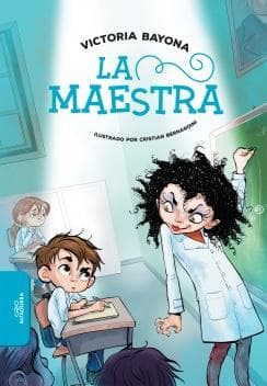 MAESTRA, LA