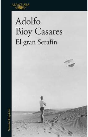 GRAN SERAFIN, EL