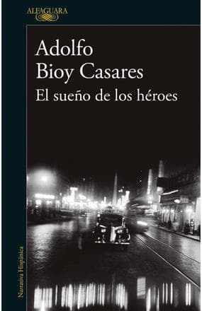 SUEÑO DE LOS HEROES, EL