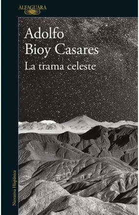 TRAMA CELESTE, LA