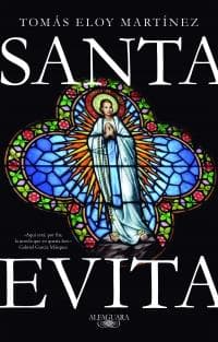 SANTA EVITA