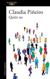 PACK CLAUDIA PIÑEIRO 3 LIBROS