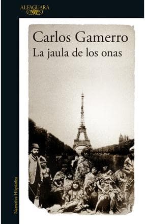 JAULA DE LOS ONAS, LA