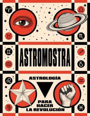 ASTROLOGIA PARA HACER LA REVOLUCION