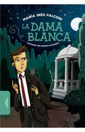 DAMA BLANCA, LA
