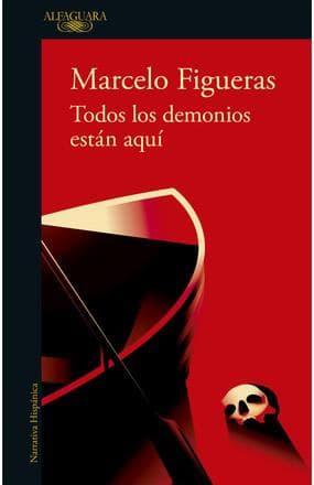 TODOS LOS DEMONIOS ESTAN AQUI