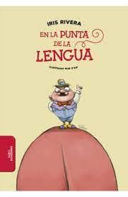 EN LA PUNTA DE LA LENGUA