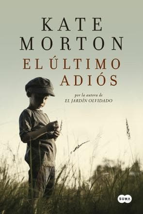 ULTIMO ADIOS, EL