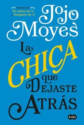 CHICA QUE DEJASTE ATRAS, LA