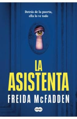 ASISTENTA,LA