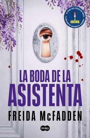 BODA DE LA ASISTENTA, LA