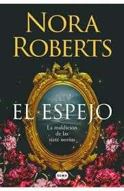 ESPEJO, EL. MALDICION SIETE NOVIAS 2