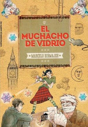 MUCHACHO DE VIDRIO, EL