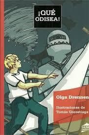 QUE ODISEA!