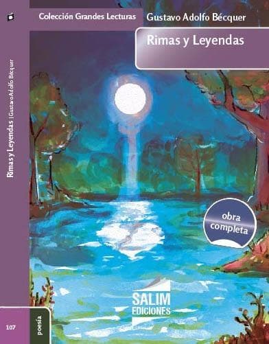 RIMAS Y LEYENDAS