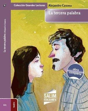 TERCERA PALABRA, LA