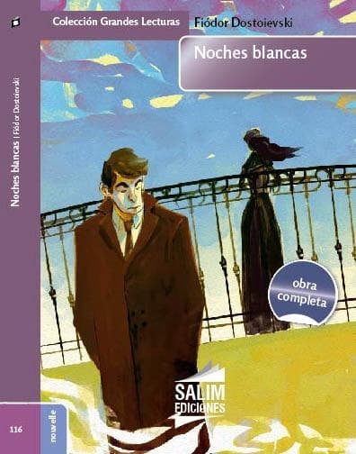 NOCHES BLANCAS