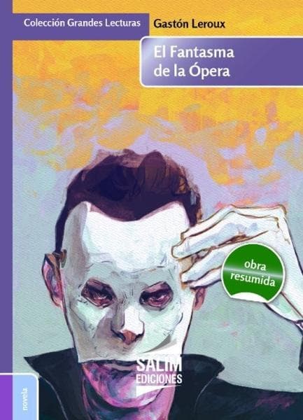 FANTASMA DE LA OPERA, EL