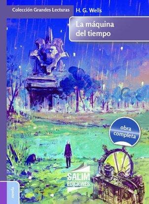 MAQUINA DEL TIEMPO, LA