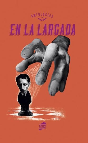 EN LA LARGADA