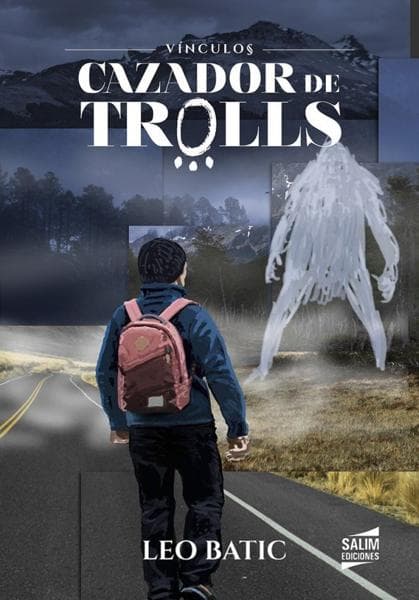 CAZADOR DE TROLLS