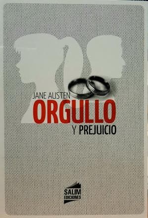 ORGULLO Y PREJUICIO