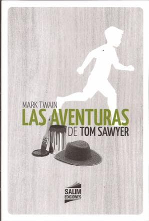 AVENTURAS DE TOM SAWYER, LAS