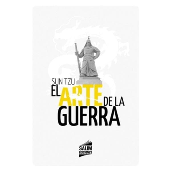 ARTE DE LA GUERRA, EL