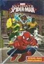 ULTIMATE SPIDER-MAN ( POP-UP )