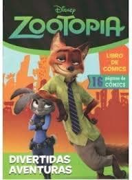 ZOOTOPIA