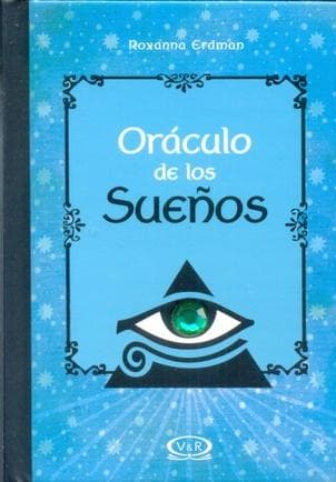 ORACULO DE LOS SUEñOS