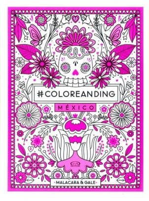 COLOREANDING MEXICO