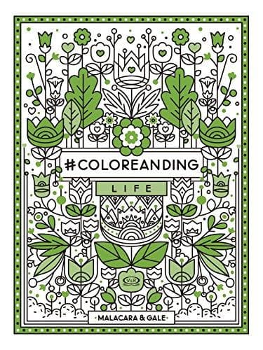 COLOREANDING LIFE