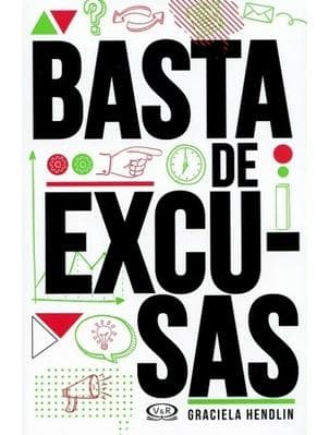 BASTA DE ESCUSAS