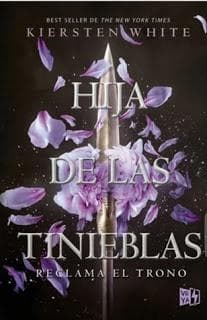 HIJA DE LAS TINIEBLAS 1