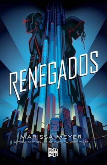 RENEGADOS 1
