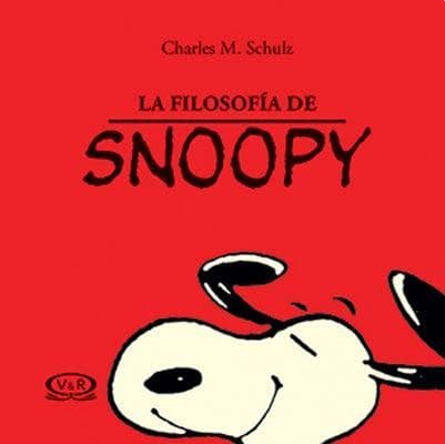 FILOSOFIA SEGUN SNOOPY, LA