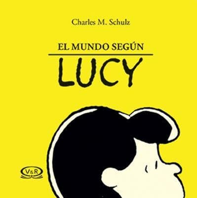MUNDO SEGUN LUCY, EL