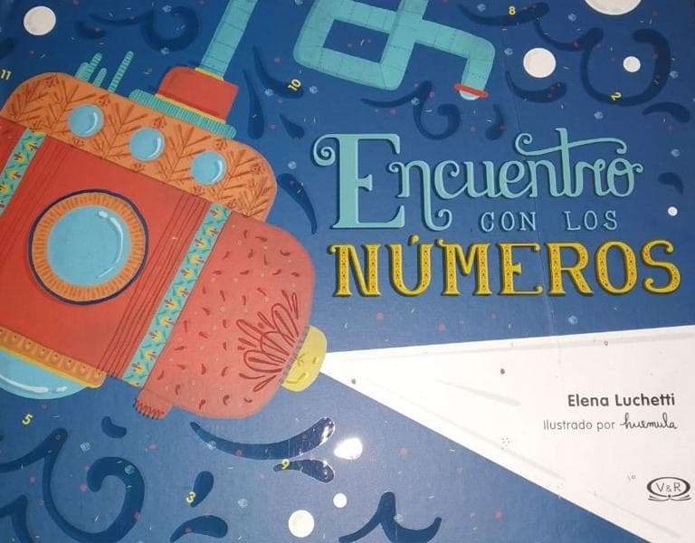 ENCUENTRO CON LOS NUMEROS
