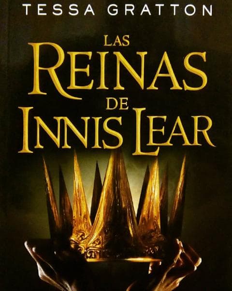 REINAS DE INNIS LEAR, LAS