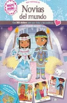 VESTIDOS DE NOVIAS DEL MUNDO, LOS