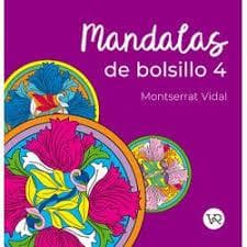 MANDALAS DE BOLSILLO 4