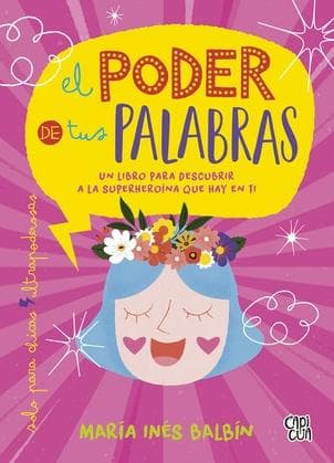 PODER DE TUS PALABRAS, EL