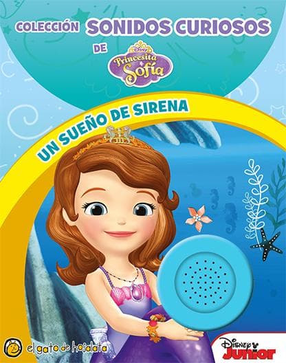 UN SUEÑO DE SIRENA