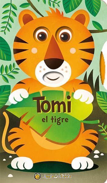 TOMI EL TIGRE