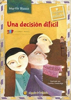 UNA DECISION DIFICIL